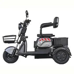 Электроскутер Maxxter Ant Li Gray