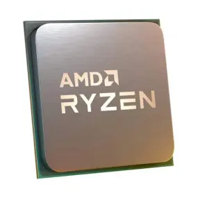 Процессор AMD Ryzen 7 5700 (3.7GHz 16MB 65W AM4)