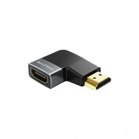 Переходник Cabletime HDMI - HDMI (F/M)