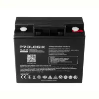 Аккумуляторная батарея Prologix 12V 18AH (PL12-18)