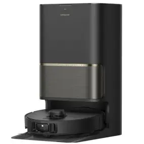 Робот-пилосос Dreame Bot L50s Pro Ultra Black (RLL88HE-Bl)