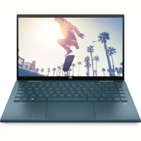 Ноутбук HP Pavilion x360 14-ek2016ua (A0NB9EA)