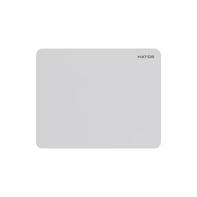 Iгрова поверхня Hator Tonn Mobile White (HTP-1001)