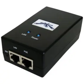 Інжектор Ubiquiti POE-24-30W