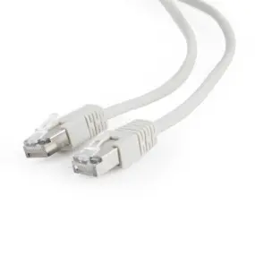 Патч-корд FTP Cablexpert (PP22-3M)