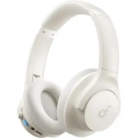 Bluetooth-гарнитура Anker SoundCore Q11i White (A3005G21)