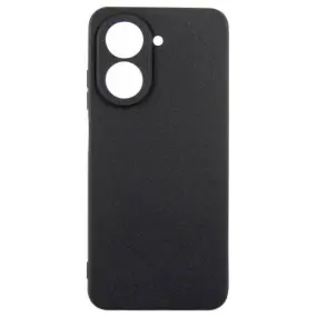 Чeхол-накладка Dengos Carbon для Xiaomi Redmi A5 Black (DG-TPU-CRBN-233)