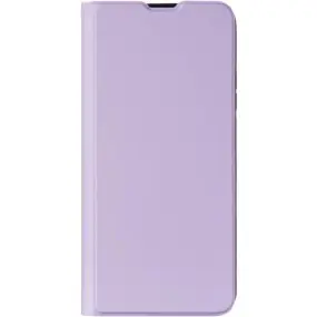 Чохол-книжка BeCover Exclusive New Style для Samsung Galaxy A56 SM-A566 Purple (713032)