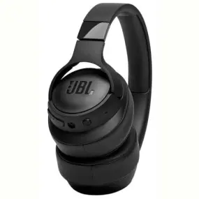 Bluetooth-гарнитура JBL T770NC Black (JBLT770NCBLK)