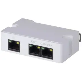 PoE расширитель Dahua PFT1300