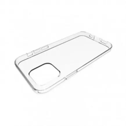 Чохол-накладка BeCover для Apple iPhone 12 Mini Transparancy (705366)