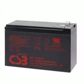 Акумуляторна батарея CSB UPS12460/01840 12V 9AH AGM