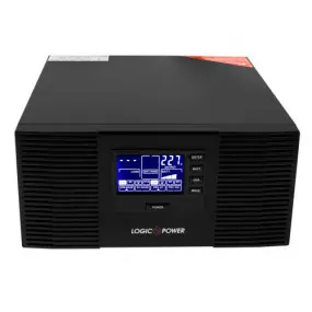 ИБП LogicPower LPM-PSW-1500VA (1050 Вт)