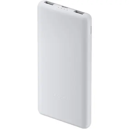 Универсальная мобильная батарея Xiaomi 10000mAh 22.5W Lite Grey (BHR9350GL)