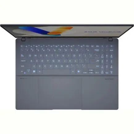 Ноутбук Asus Vivobook S 15 OLED S5506MA-MA083 (90NB14E2-M00600)