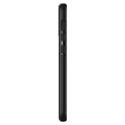 Чохол-накладка Spigen Mag Armor для Apple iPhone 12 Mini Black (ACS01866)