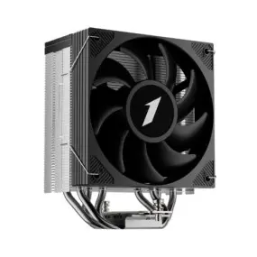 Кулер процессорный 1stPlayer CY12 Black
