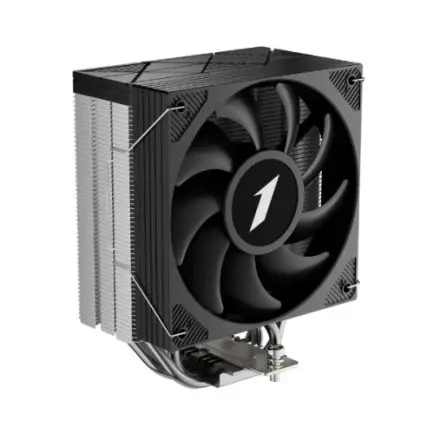 Кулер процессорный 1stPlayer CY12 Black