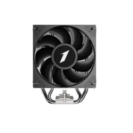 Кулер процессорный 1stPlayer CY12 Black