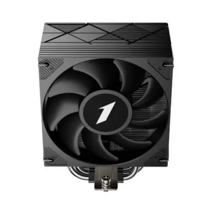 Кулер процессорный 1stPlayer CY12 Black