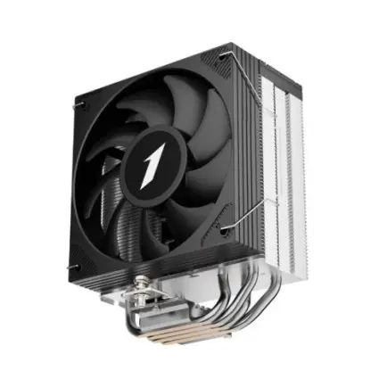 Кулер процессорный 1stPlayer CY12 Black