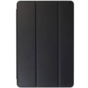 Чохол-книжка Just Must Skin Shock для Samsung Galaxy Tab S6 Lite 10.4 SM-P610/SM-P613/SM-P615/SM-P619 Black (6977248561133)