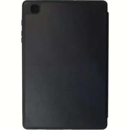 Чохол-книжка Just Must Skin Shock для Samsung Galaxy Tab S6 Lite 10.4 SM-P610/SM-P613/SM-P615/SM-P619 Black (6977248561133)