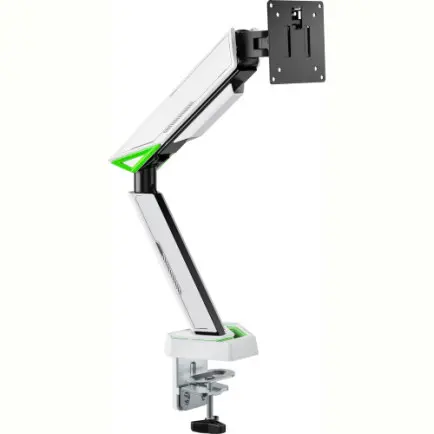 Крепление настольное для монитора GamePro 17-45" White (MAG201W)