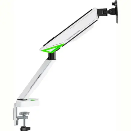 Крепление настольное для монитора GamePro 17-45" White (MAG201W)