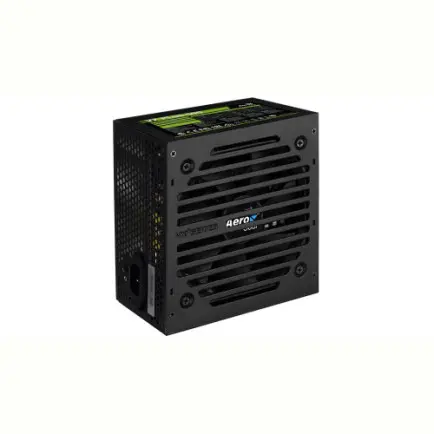 Блок живлення AeroCool VX Plus 500 (ACPN-VS50NEY.11)