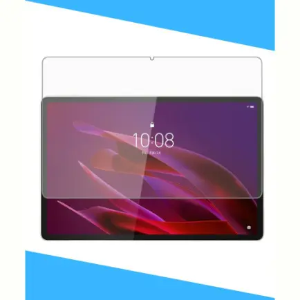 Защитное стекло BeCover для Lenovo Yoga Tab 11 2025 (11.1")