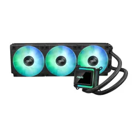 Система водяного охлаждения Asus LC 360 ARGB (90RC01X1-B0EAY0)