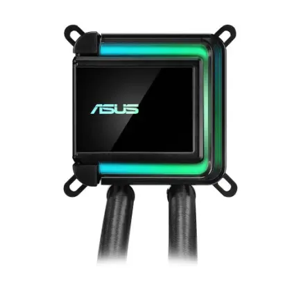 Система водяного охолодження Asus LC 360 ARGB (90RC01X1-B0EAY0)
