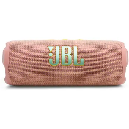 Акустическая система JBL Flip 7 Pink (JBLFLIP7PINK)
