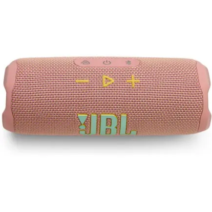 Акустическая система JBL Flip 7 Pink (JBLFLIP7PINK)