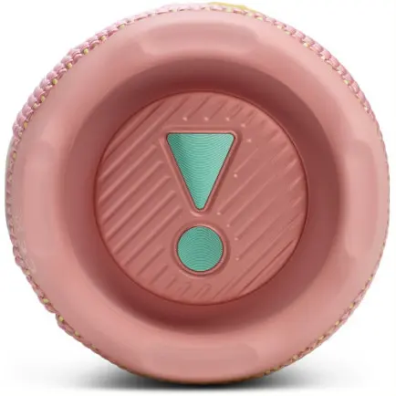Акустическая система JBL Flip 7 Pink (JBLFLIP7PINK)