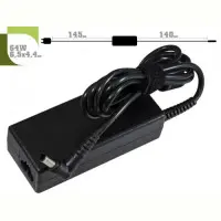 Блок питания 1StCharger для ноутбука Sony 16V 64W 4A 6.5х4.4мм + каб.пит. (AC1ST..