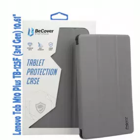 Чохол-книжка BeCover Smart для Lenovo Tab M10 Plus TB-125F (3rd Gen)