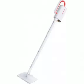 Пароочищувач Deerma Multi-function Steam Cleaner 1600W White (DEM-ZQ610)