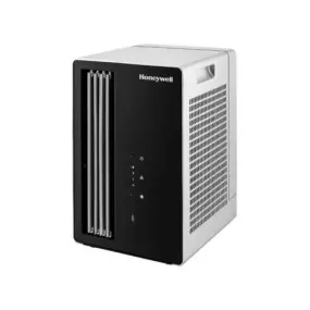 Кондиціонер Honeywell ZETA DCS2AE Grey (TOW016148)