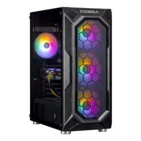 Персональный компьютер COBRA Advanced (A55.32.S5.55.22299)