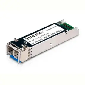 Модуль TP-LINK TL-SM311LM MiniGBIC