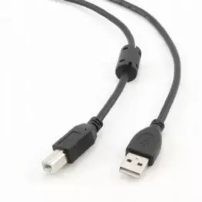 Кабель Cablexpert USB - USB Type-B V 2.0 (M/M)