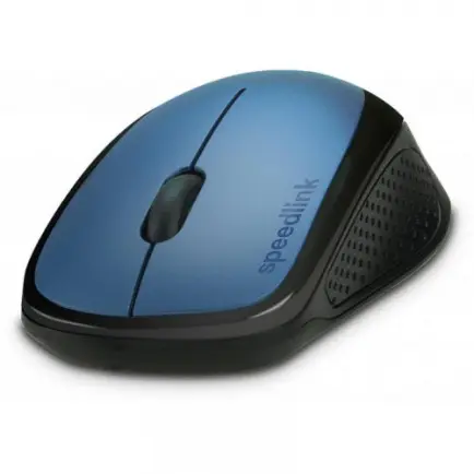Мышь беспроводная SpeedLink Kappa (SL-630011-BE)