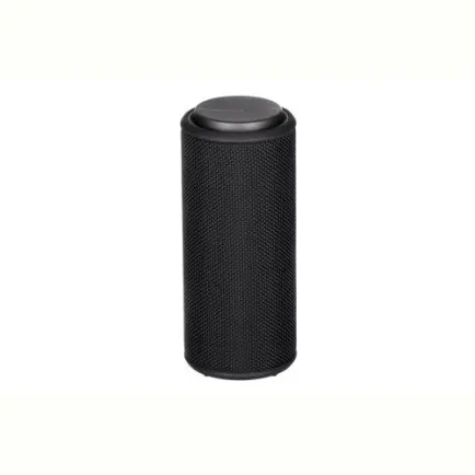 Акустическая система 2E SoundXTube TWS MP3 Wireless Waterproof Black (2E-BSSXT2WBK)
