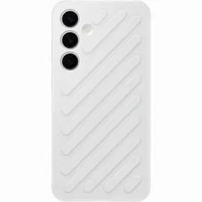 Чeхол-накладка Samsung Shield Case для Samsung Galaxy S24 Plus SM-S926 Light Gray (GP-FPS926SACJW)