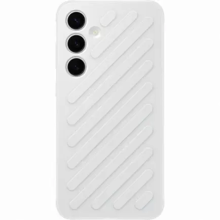 Чeхол-накладка Samsung Shield Case для Samsung Galaxy S24 Plus SM-S926 Light Gray (GP-FPS926SACJW)