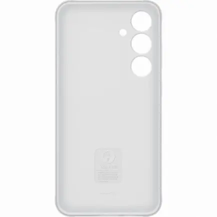 Чeхол-накладка Samsung Shield Case для Samsung Galaxy S24 Plus SM-S926 Light Gray (GP-FPS926SACJW)