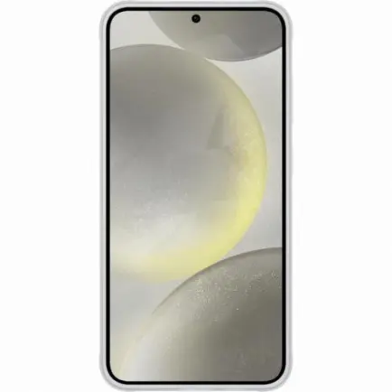 Чeхол-накладка Samsung Shield Case для Samsung Galaxy S24 Plus SM-S926 Light Gray (GP-FPS926SACJW)