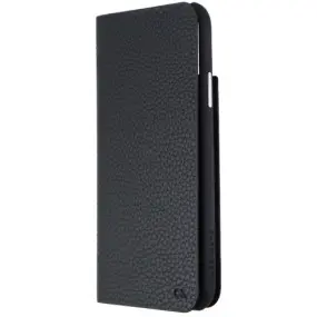 Чeхол-книжка Case-Mate Wallet Case для Apple iPhone X / iPhone XS Black (CM037944)